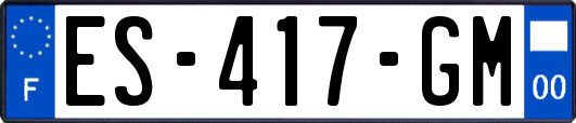 ES-417-GM
