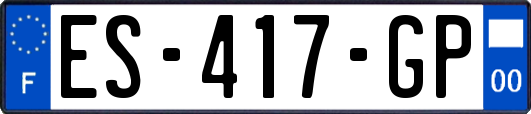 ES-417-GP