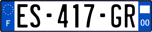 ES-417-GR