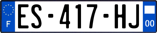 ES-417-HJ