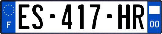 ES-417-HR