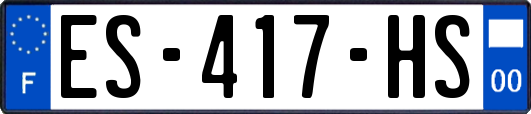 ES-417-HS