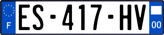 ES-417-HV