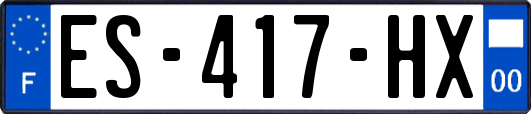 ES-417-HX