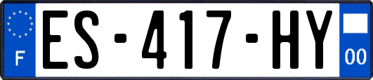 ES-417-HY