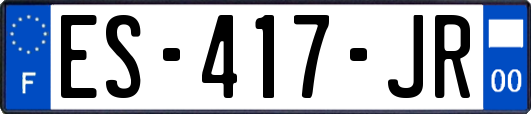 ES-417-JR