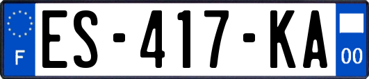 ES-417-KA