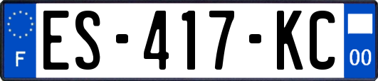 ES-417-KC