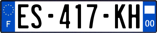 ES-417-KH