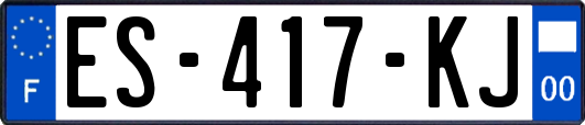 ES-417-KJ