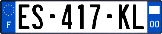 ES-417-KL