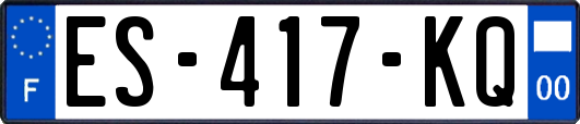 ES-417-KQ