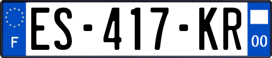 ES-417-KR