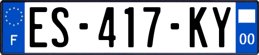 ES-417-KY
