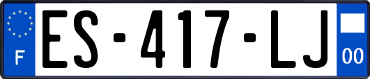 ES-417-LJ