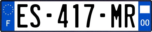 ES-417-MR