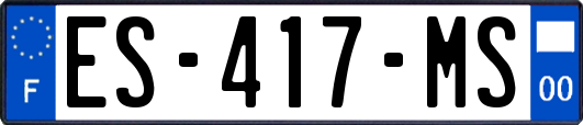 ES-417-MS