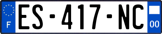 ES-417-NC