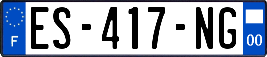 ES-417-NG