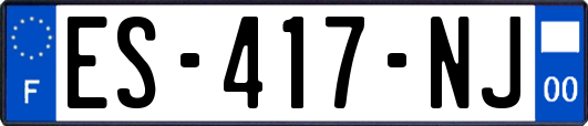 ES-417-NJ