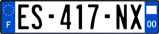 ES-417-NX