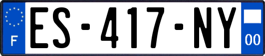 ES-417-NY