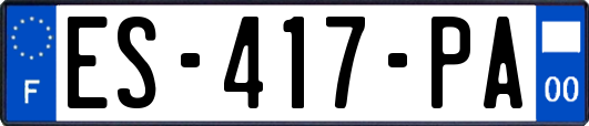 ES-417-PA