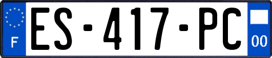 ES-417-PC