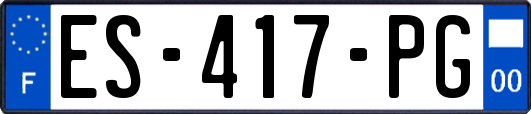 ES-417-PG