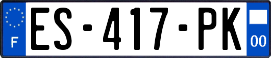 ES-417-PK