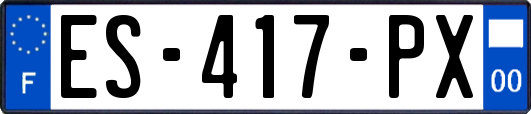 ES-417-PX
