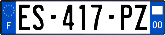 ES-417-PZ