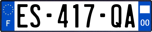 ES-417-QA