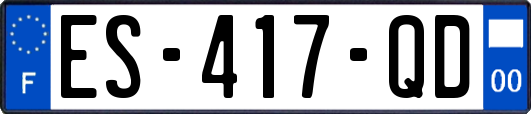 ES-417-QD