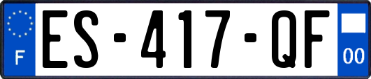 ES-417-QF