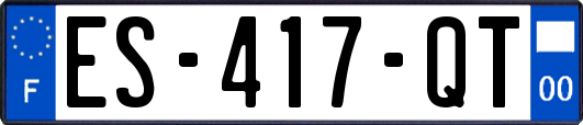 ES-417-QT