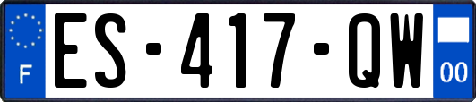 ES-417-QW