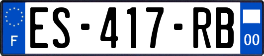 ES-417-RB