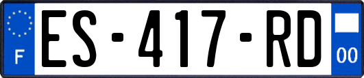 ES-417-RD