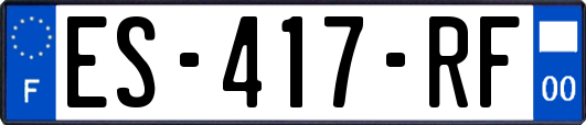 ES-417-RF