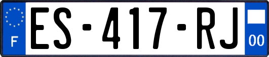 ES-417-RJ