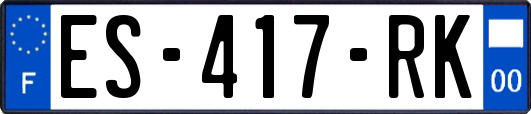 ES-417-RK