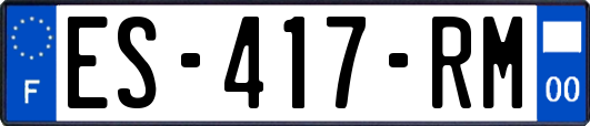 ES-417-RM