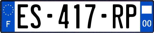 ES-417-RP