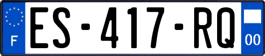 ES-417-RQ
