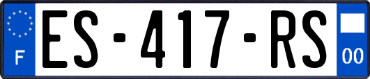 ES-417-RS