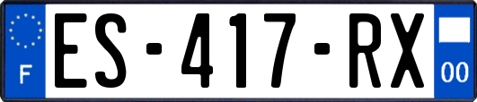 ES-417-RX