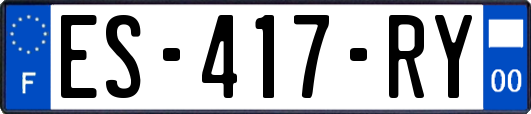 ES-417-RY