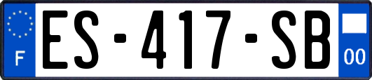 ES-417-SB