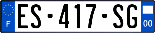 ES-417-SG